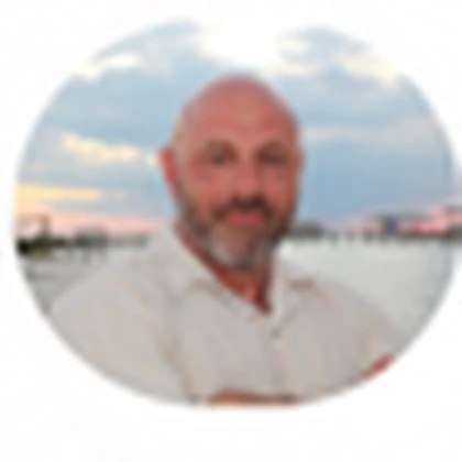 Jeff McNutt, ServiceTrust Advisors