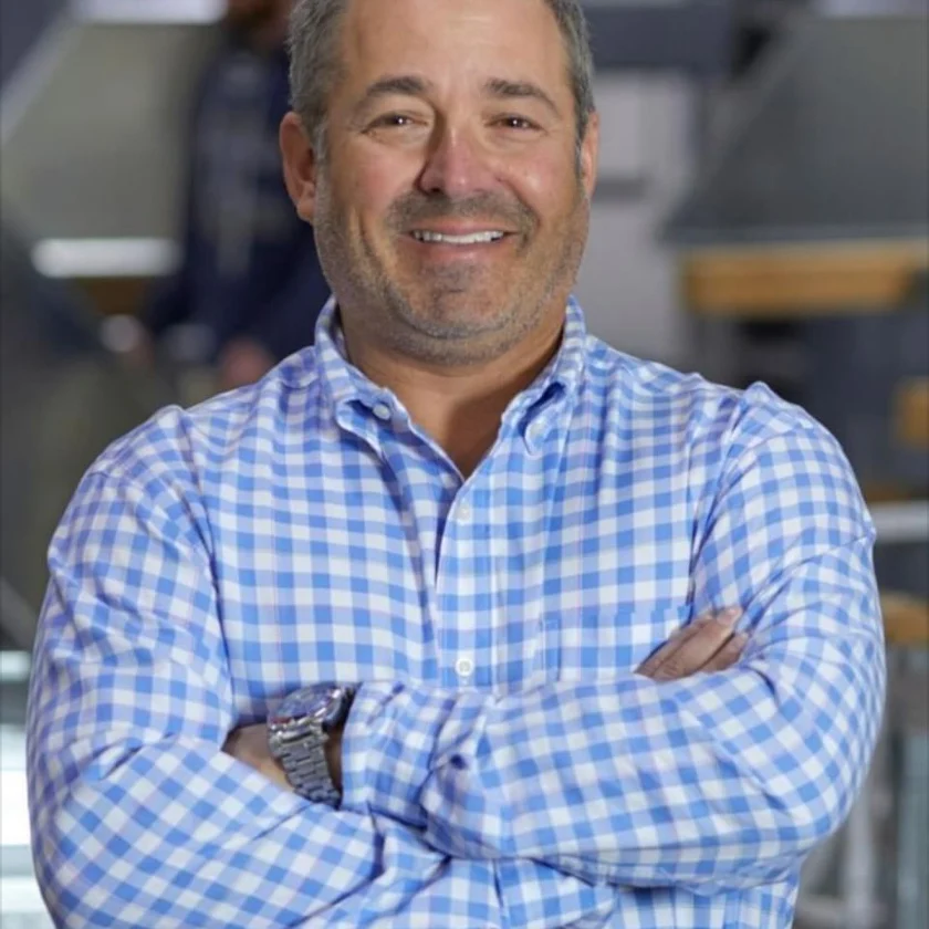 Tony Spielberg, ServiceTrust Advisors